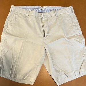 Peter Millar shorts. Size 35